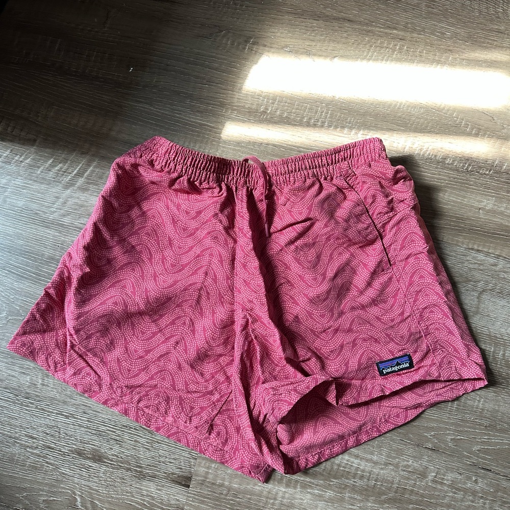 Patagonia Baggies - Picture 3 of 4